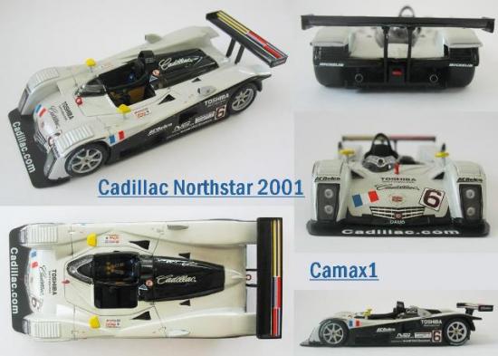 2001 CADILLAC NORTHSTAR DAMS #6.JPG